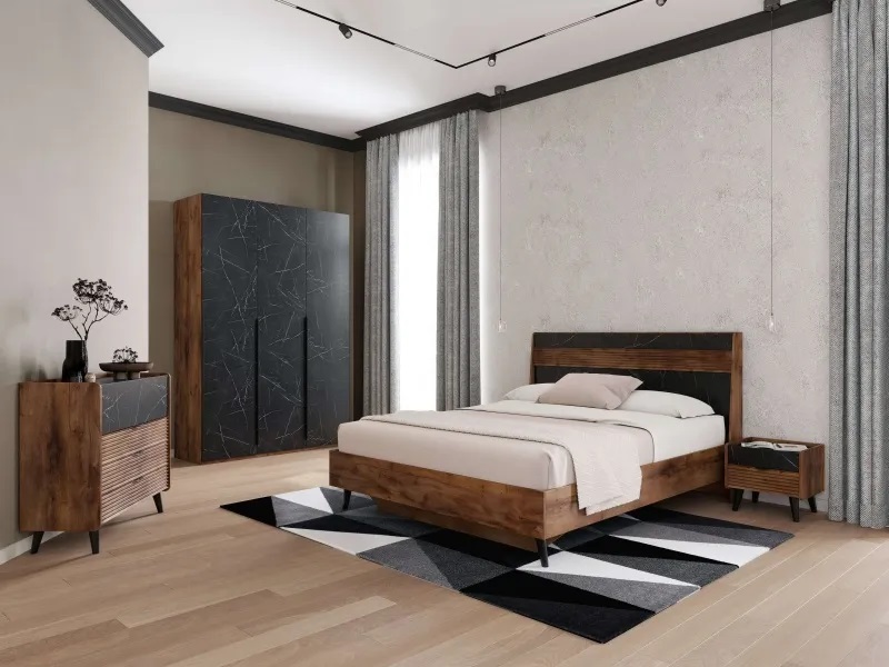 Тумба прикроватная 